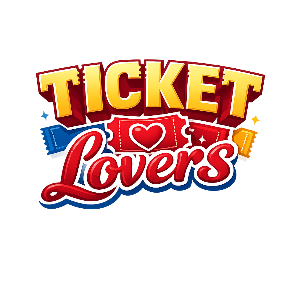 Ticket Lovers